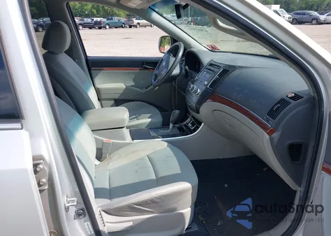 2008 Hyundai Veracruz Gls/Limited/Se z USA, uszkodzony, nr VIN KM8NU73C38U075087